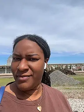 CoCoGoddess_'s Webcam Show