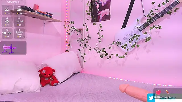 Sembang XXX Secara Langsung Alex_Tehir