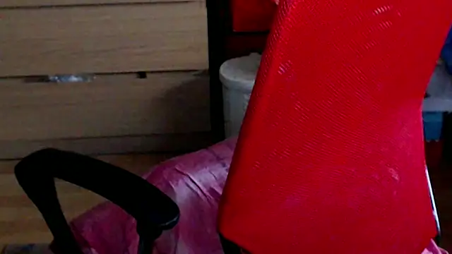 Webkamerová show mayasmith