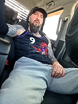 دردشة Beardedtattood الجنسية المباشرة