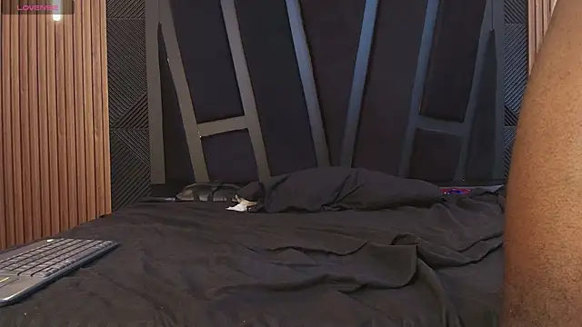 Oliver_Laurent_ webkamerás műsora