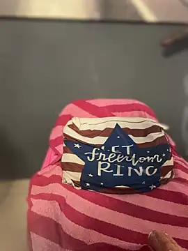 Show webcam de SEXaddictCANDY10