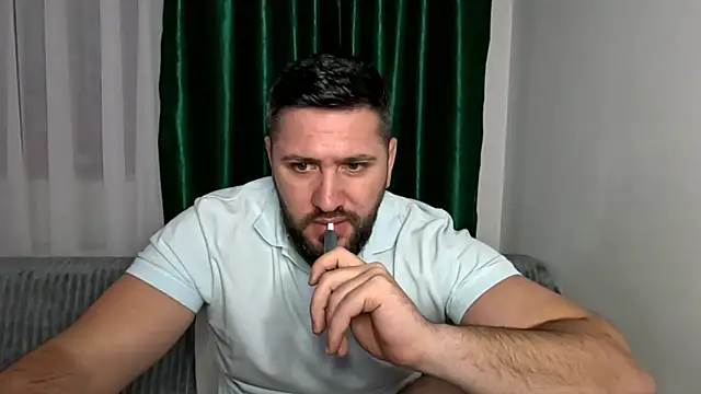 Gold_Alpha_Boy 现场XXX聊天