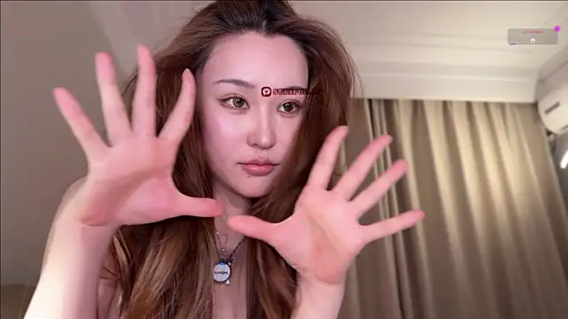 _WETSAND_ 网络视讯表演