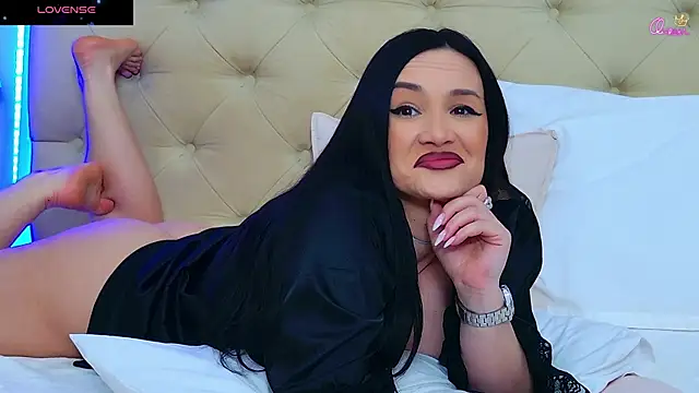 Sembang XXX Secara Langsung Daliya_