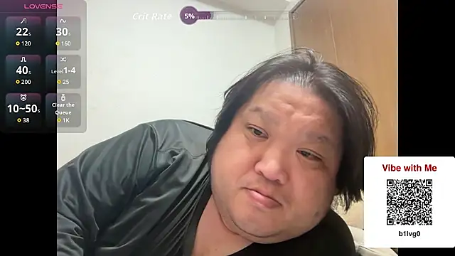 fatbear0109 Webcamshow