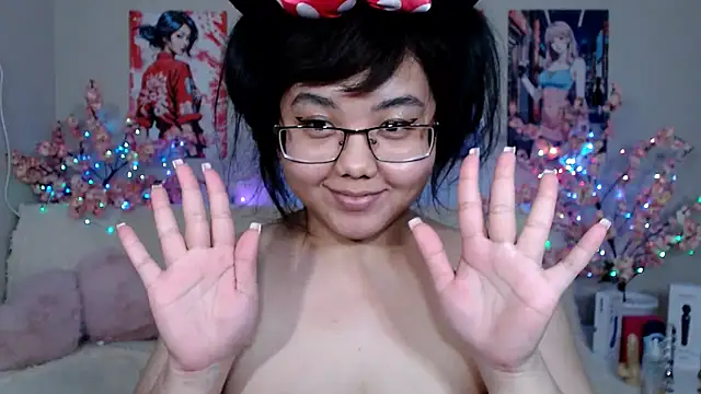 Chat XXX en directo de Moertomlly