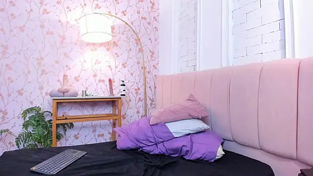 taylor_bennet – Live XXX-chat