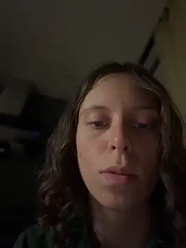 Živý XXX chat RinaMood