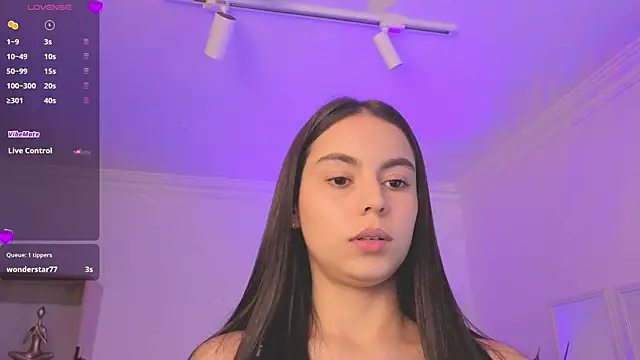 Aleejaa__ Live XXX Chat