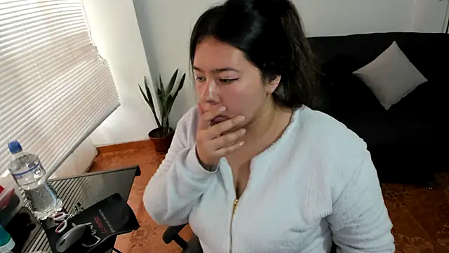 LinaBrowm – Live XXX-chat