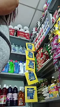 Queen_lorena Adlı Modelin Canlı XXX Sohbeti