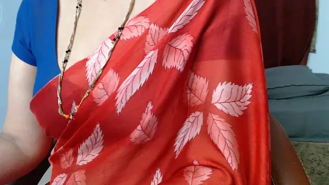 sunitha-3 Adlı Modelin Canlı XXX Sohbeti