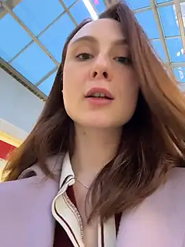 دردشة Dina_Tease الجنسية المباشرة