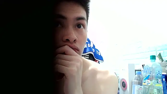 thisisbook_223's Live XXX Chat