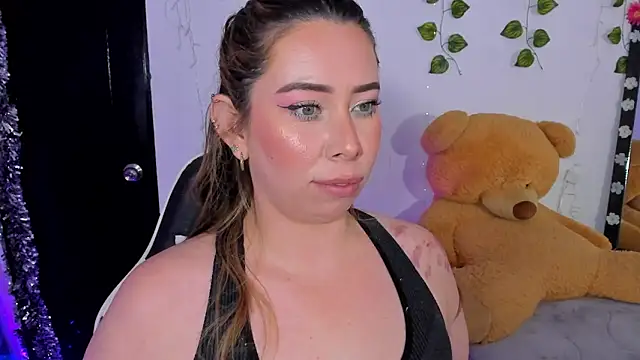 JanneKim Adlı Modelin Canlı XXX Sohbeti