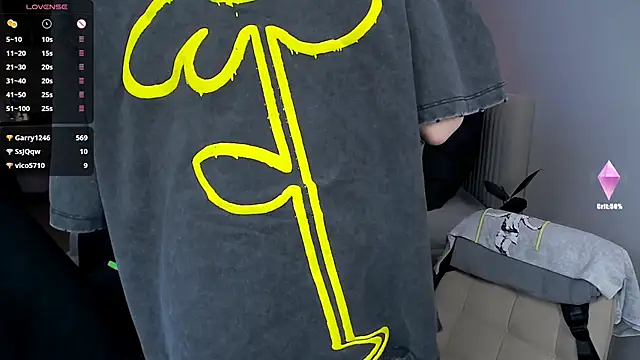 Tanya_MのライブXXXチャット