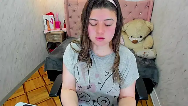 Lianngrace – Live XXX-chat