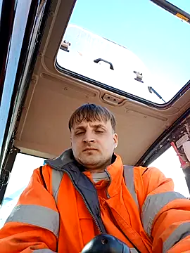 Show webcam de Levarboy