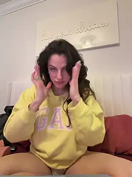 โชว์เว็บแคมของ heyitsmadig