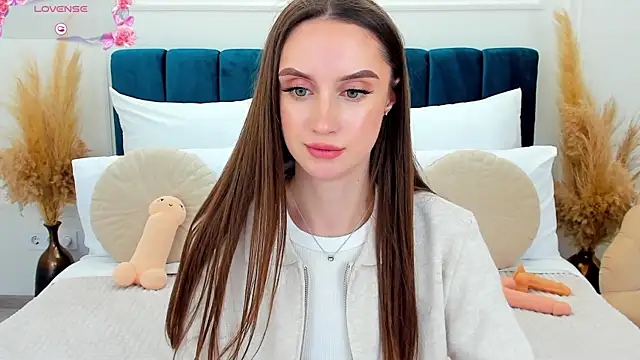 ToriSonn – Live XXX-chat