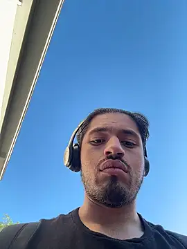 Pokazy przed kamerką – mrredcorn