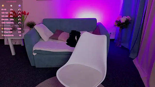 Živý XXX chat evafolver