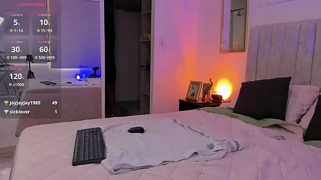 veronica_em1 Live XXX Chat