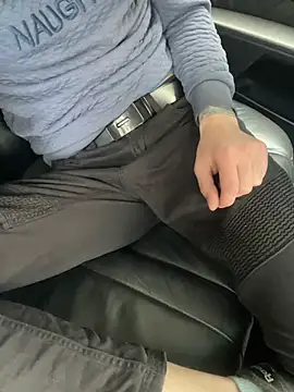 bmwe71 – Kamerová šou