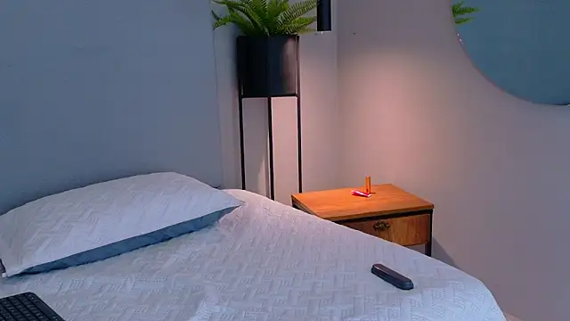 ElectraScot Live XXX Chat