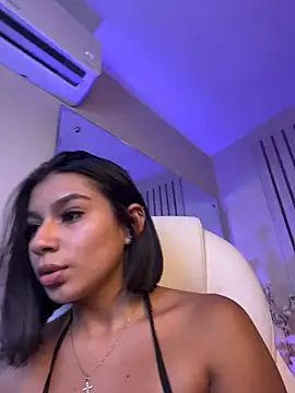 AlyssaRay Live XXX Chat