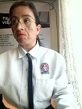 Valentina--1 Live XXX Chat