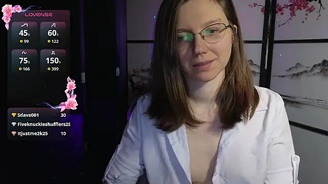 Chat XXX ao vivo de scarlettsrose