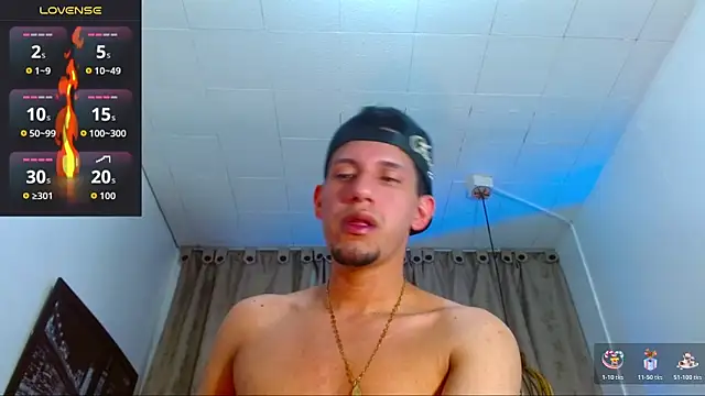 Sembang XXX Secara Langsung Sebastian_Smith__