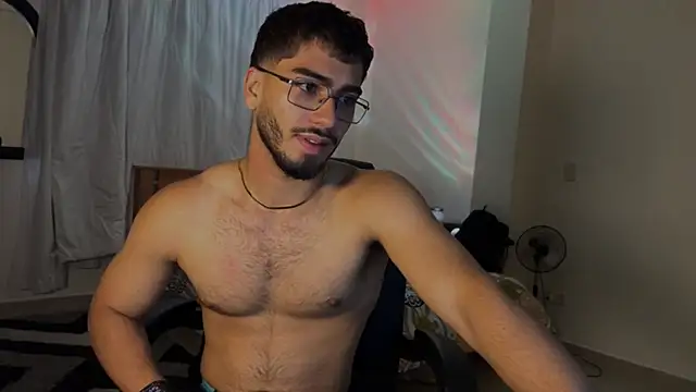 Franco_banderas Adlı Modelin Canlı XXX Sohbeti