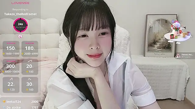 Anna-2005 Live XXX Chat