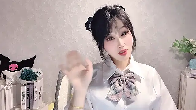 Pinkgirl520 – Live XXX-chat