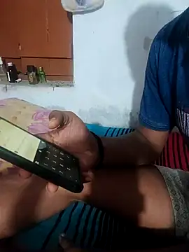 XPriti_x's Webcam Show