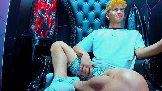 Ethan_Waalker's Webcam Show