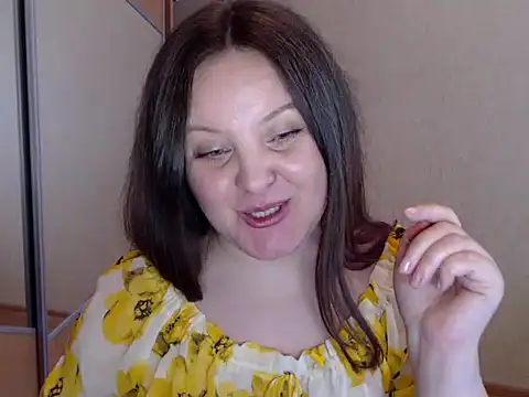 Sabrina_Weaver Adlı Modelin Canlı XXX Sohbeti