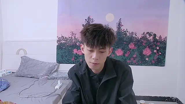 paofu-001 网络视讯表演