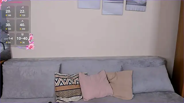 NightSignal – Live XXX-chat