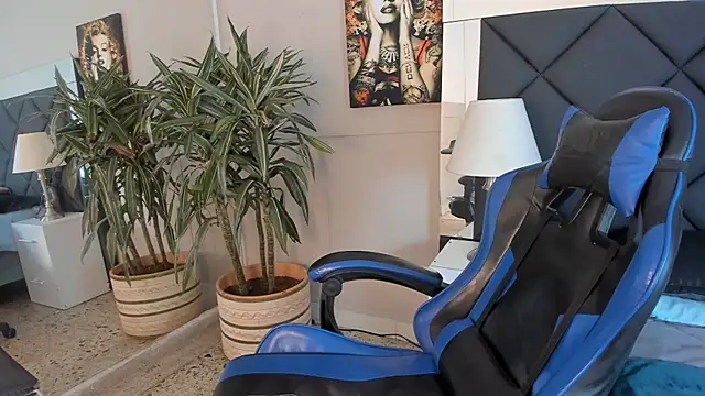 kai_storn Webcamshow