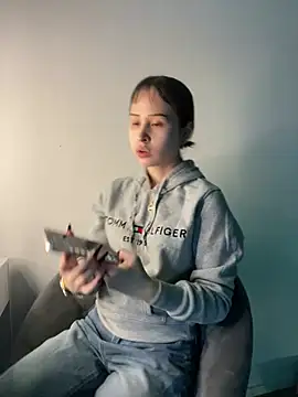 Just-Lilly Live XXX Chat