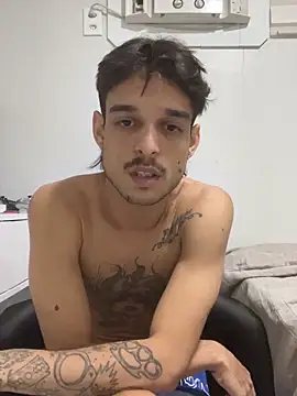 Chat XXX ao vivo de ruffvip