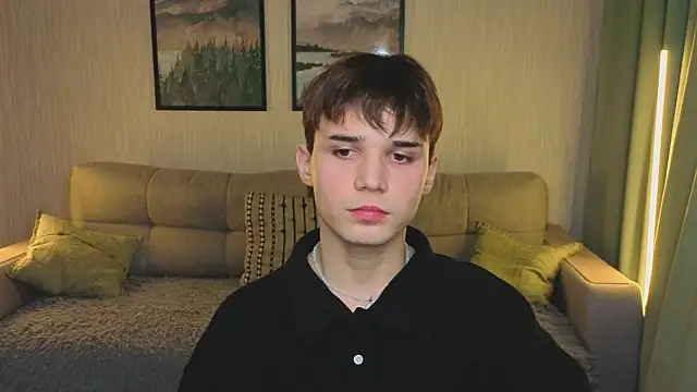 nixyasebe Show in webcam