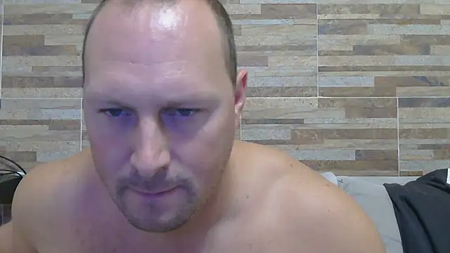 lustonfanのウェブカメラショー