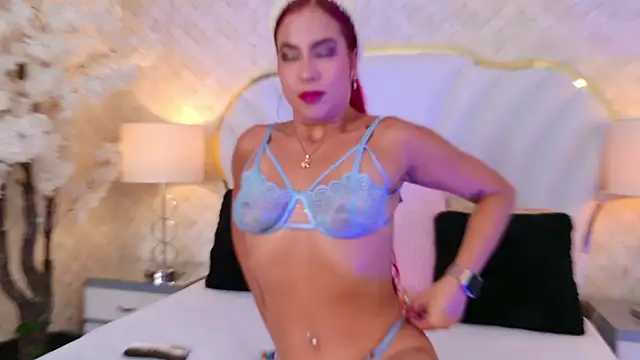 KatyaJackson Live XXX Chat