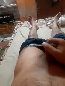 bodymassage455's Webcam Show