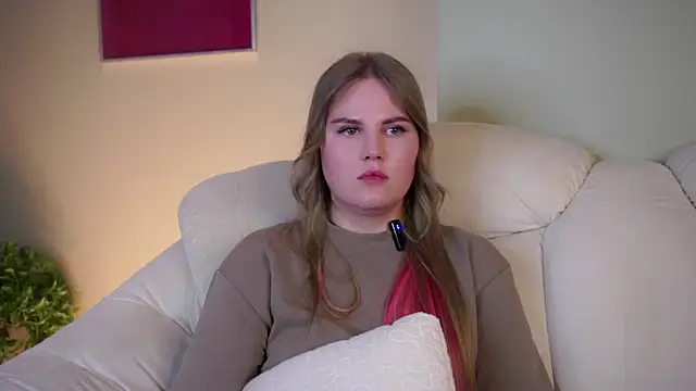 PaulinaBigley Live XXX Chat